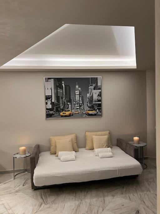 Στούντιο 305 Apartment Tesalonika Bagian luar foto