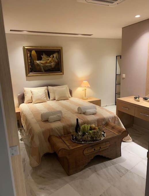 Στούντιο 305 Apartment Tesalonika Bagian luar foto