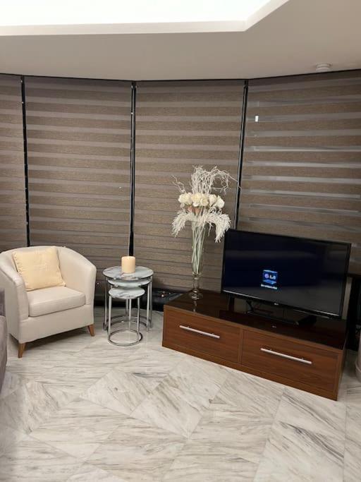 Στούντιο 305 Apartment Tesalonika Bagian luar foto