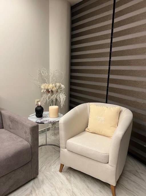 Στούντιο 305 Apartment Tesalonika Bagian luar foto