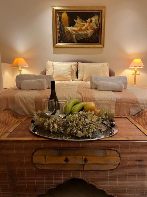 Στούντιο 305 Apartment Tesalonika Bagian luar foto