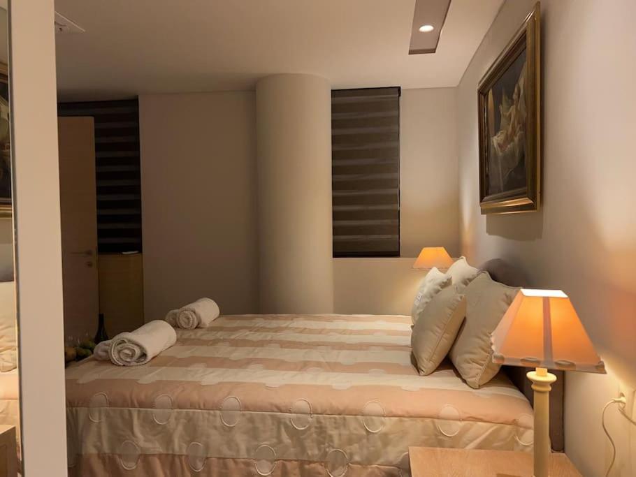 Στούντιο 305 Apartment Tesalonika Bagian luar foto